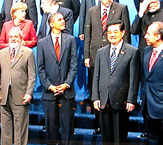 無國界記者：歐巴馬應問胡錦濤的10個問題