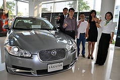 中國學者籲 政府應補助綠色汽車購買