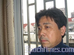 航站情緣真人版    馮正虎透過twitter引國際關注