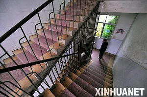 湖南校園發生踩踏慘劇  造成8死26傷