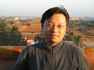 老北京與新北京  《城記》作者王軍的北京談