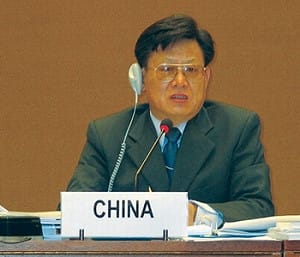 中國嗆台灣爭取參加WHA「誰理你們」 黃暐瀚：只想佔台不是愛台