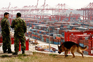 調控經濟 德銀預估人民幣今年升值5%