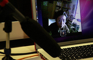 唯色疑軟禁 未赴荷使館領克勞斯親王獎