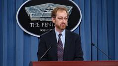 美國報告：中國海空軍突破 防範美介入台灣