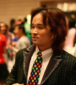 香港十大青年出爐  反梁振英劇團總監獲選