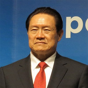 中共政治局前常委周永康 一審遭判無期徒刑