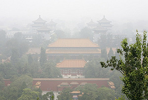 撥雲見日還需20年 中國塵霾成因複雜