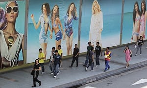 勞動力較吸引人  日商遷廠菲律賓