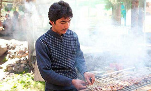 就是要打壓你的信仰  中國在齋戒月推啤酒節