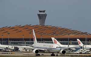 中國3年將增82機場  專家：注定浪費