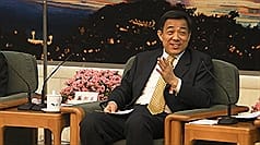 薄熙來傳遭軟禁  得力助手反咬一口