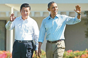 習近平：不放鬆社群媒體和外國新聞網站限制