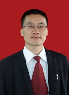 六四前夕再抓人  律師唐荊陵遭刑拘