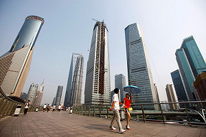 中國人口普查 上海有70萬台灣人