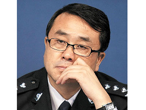 王立軍診斷書有假？ 「休假式治療」遭拆穿