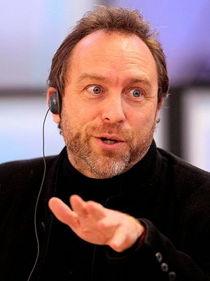 維基創辦人：不懂維基為何被中國封鎖