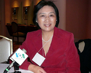 余杰觀點》高瑜vs.習近平