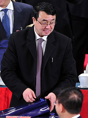 昨密審今公開  王立軍案庭審結束