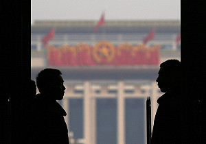 中國抓女權人士  網路連署要求放人