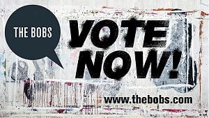 Bobs大賽剩4天  新公民運動籲台網友支持
