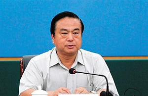 中國官員成「發明家」  申請專利圖利