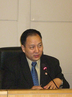 對西藏議題沉默  藏人質疑民運組織的信念