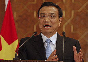 李克強：中國將持續走改革開放之路