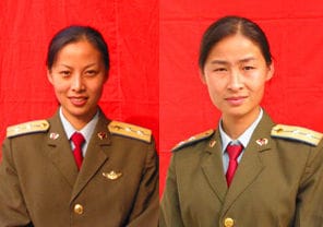 中國首位女太空人  劉洋、王亞平2選1