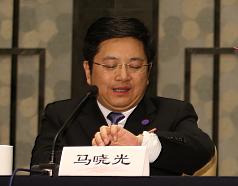 擬禁官員用小米機？國台辦：難以承受之重