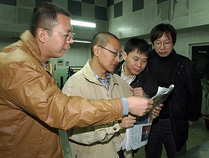 不聽話  德媒爆北京兩報遭整肅內幕