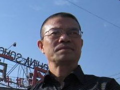 中國維權人士陳西 遭貴州法院判刑10年