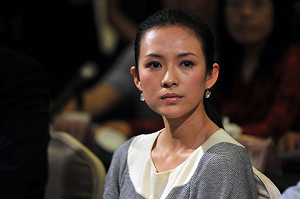 駁斥陪睡報導 章子怡將採法律行動