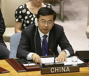 中國談人權：鞋子合不合腳只有穿的人知道