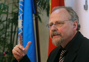 聯合國官員重批 中國對新疆政策令人不安