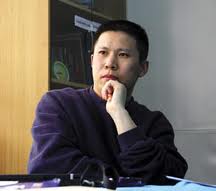 中維權學者許志永  上訴遭駁回