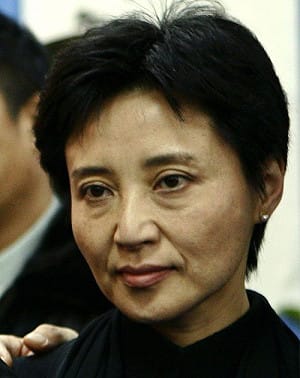 遭判死緩  谷開來：判決公正