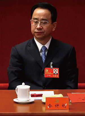 余杰觀點》馬秘書與令秘書