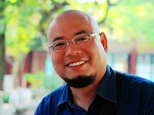 福建維權人士遭捕  人民日報發文批判