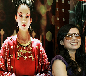 博訊：薄熙來章子怡上床10多次