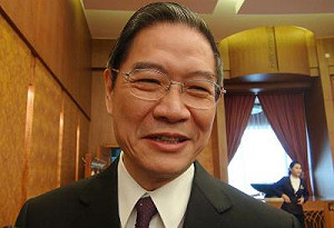 關注9合1  張志軍盼柯文哲承認九二共識