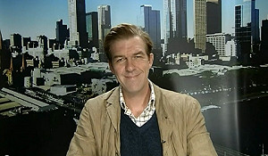 夢醒時分：你永遠不會是中國人