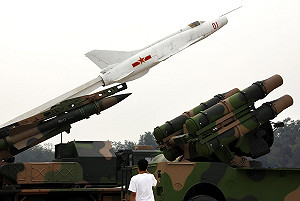 解放軍111猜想:台灣大選前試射導彈?