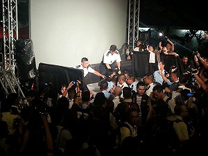 秦晉觀點》香港與北京的手腕較量，究竟誰勝出？