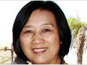 「洩國家機密」 著名記者高瑜遭中國判7年