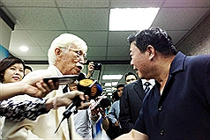 中國人不能決定領導人  孫亞夫：非現實情況