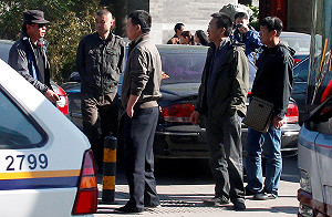 北京守望教會紀念復活節  多名信眾遭逮