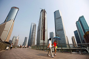 中國房地產市場低迷 專家指進入成熟階段