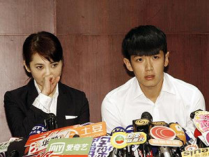 疑涉央視弊案 柴智屏遭中國境管