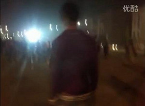 富士康爆群毆  鴻海：員工個人爭端